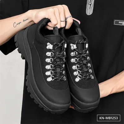 POLAR STRIDE MARTIN BOOTS